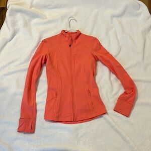 Define Lululemon Jacket